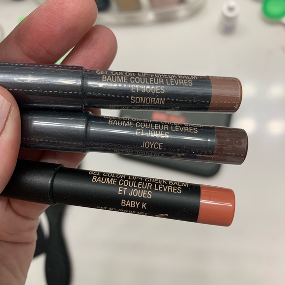 Nudestix Limted Edition - Picture 3 of 4